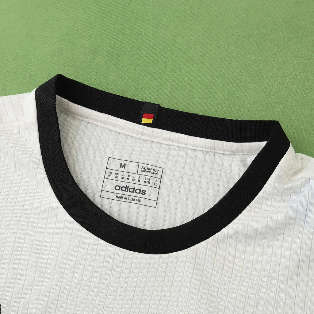 2025 Allemagne 125 ans (Fan Edition)