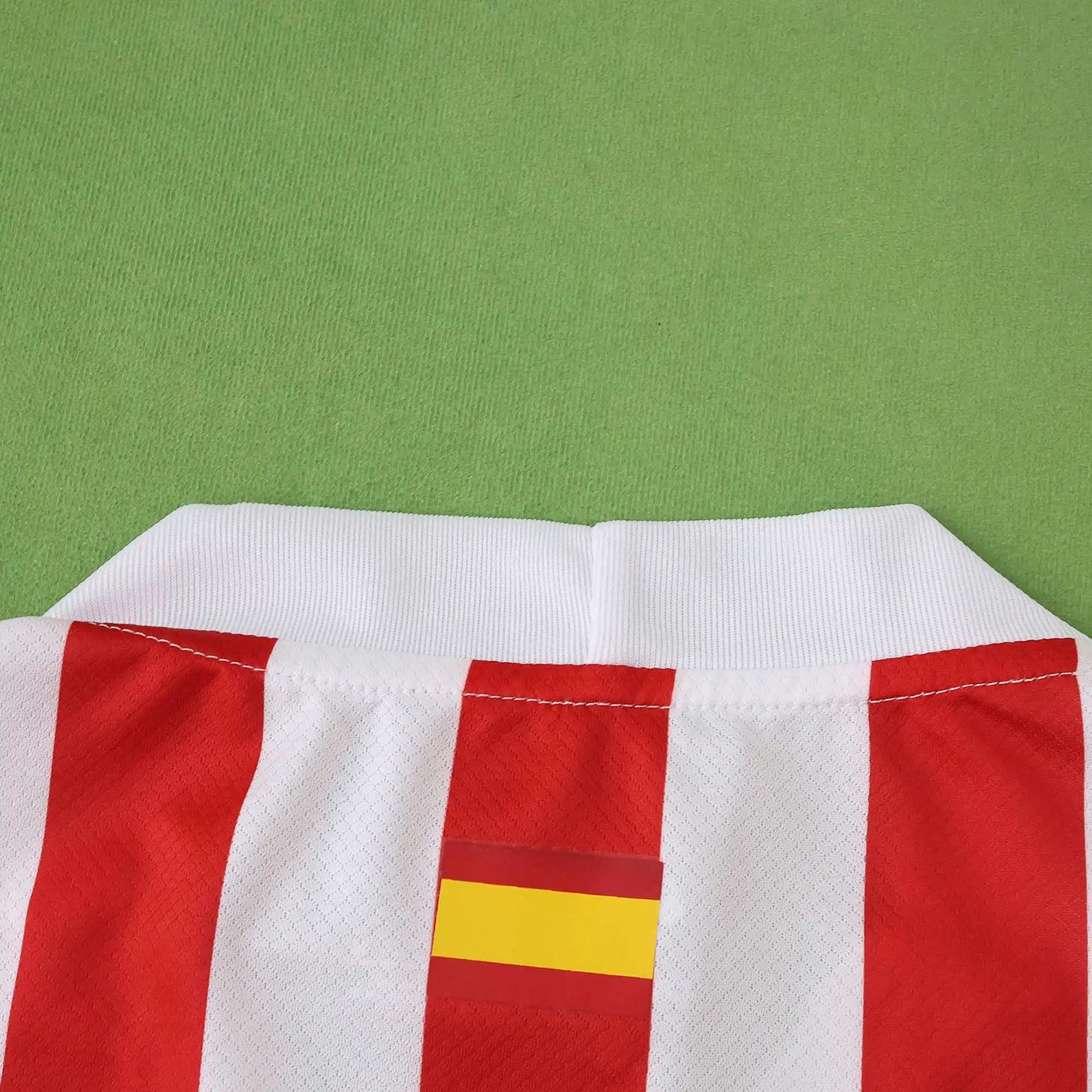 25-26 Atlético Madrid Domicile (Fan Version)