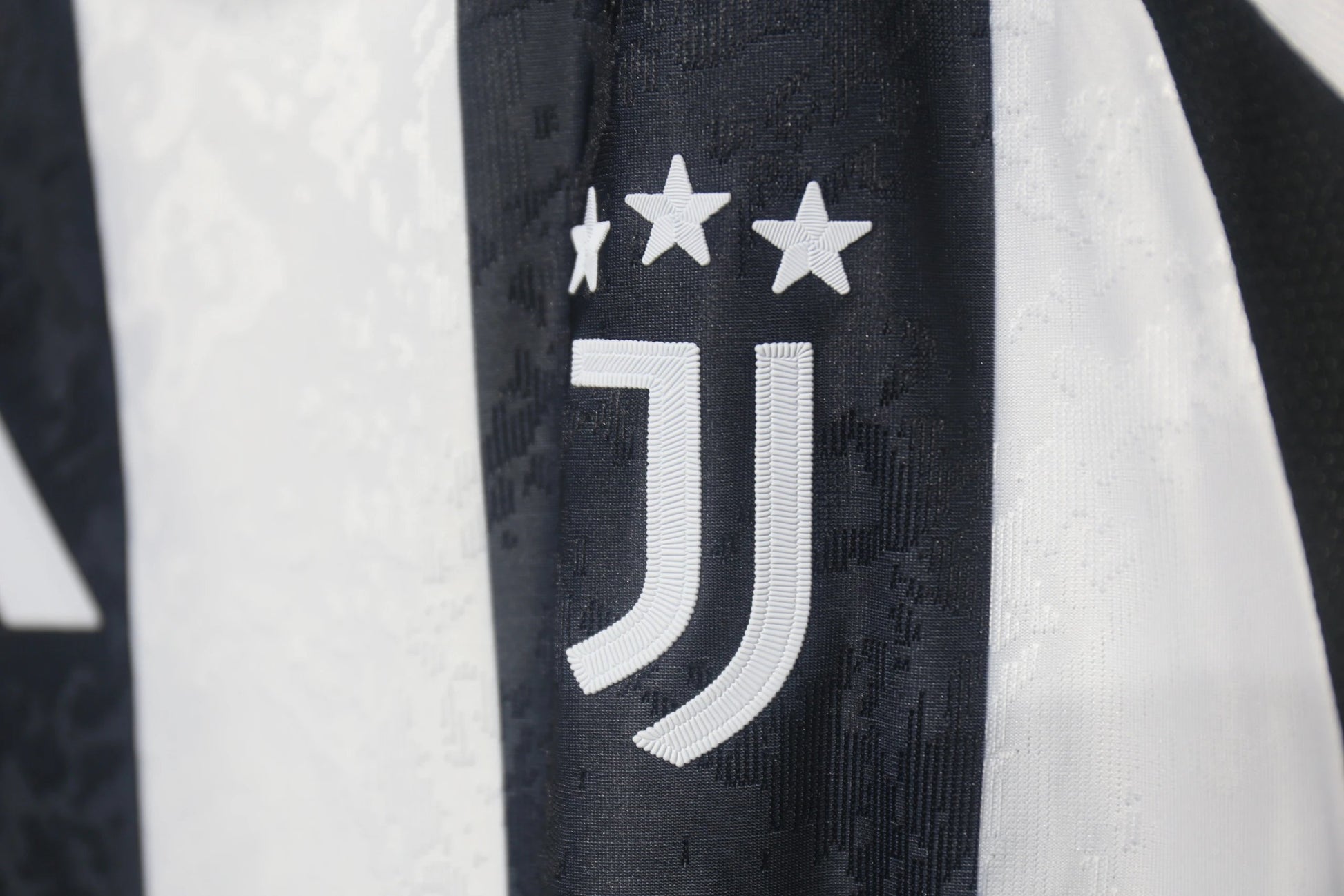 24-25 Juventus Domicile [Player Version]