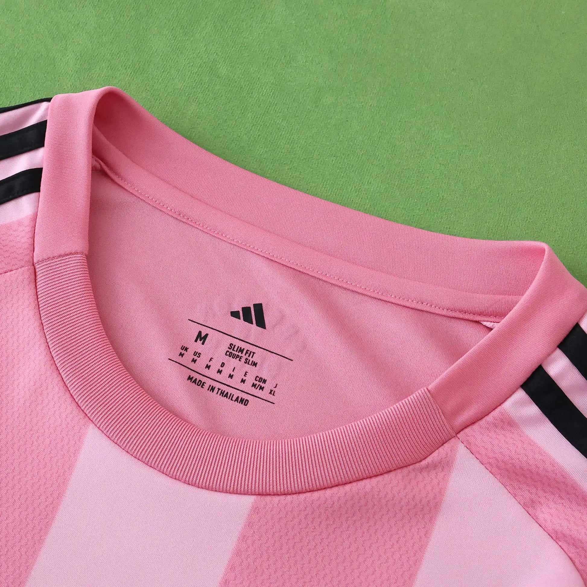 25-26 Miami Domicile (Fan Edition)