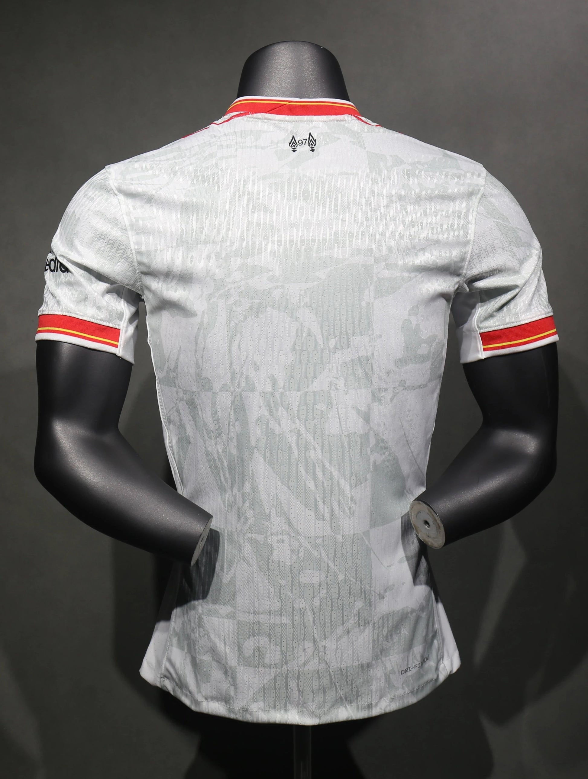 24-25 Liverpool Third [Player Version]