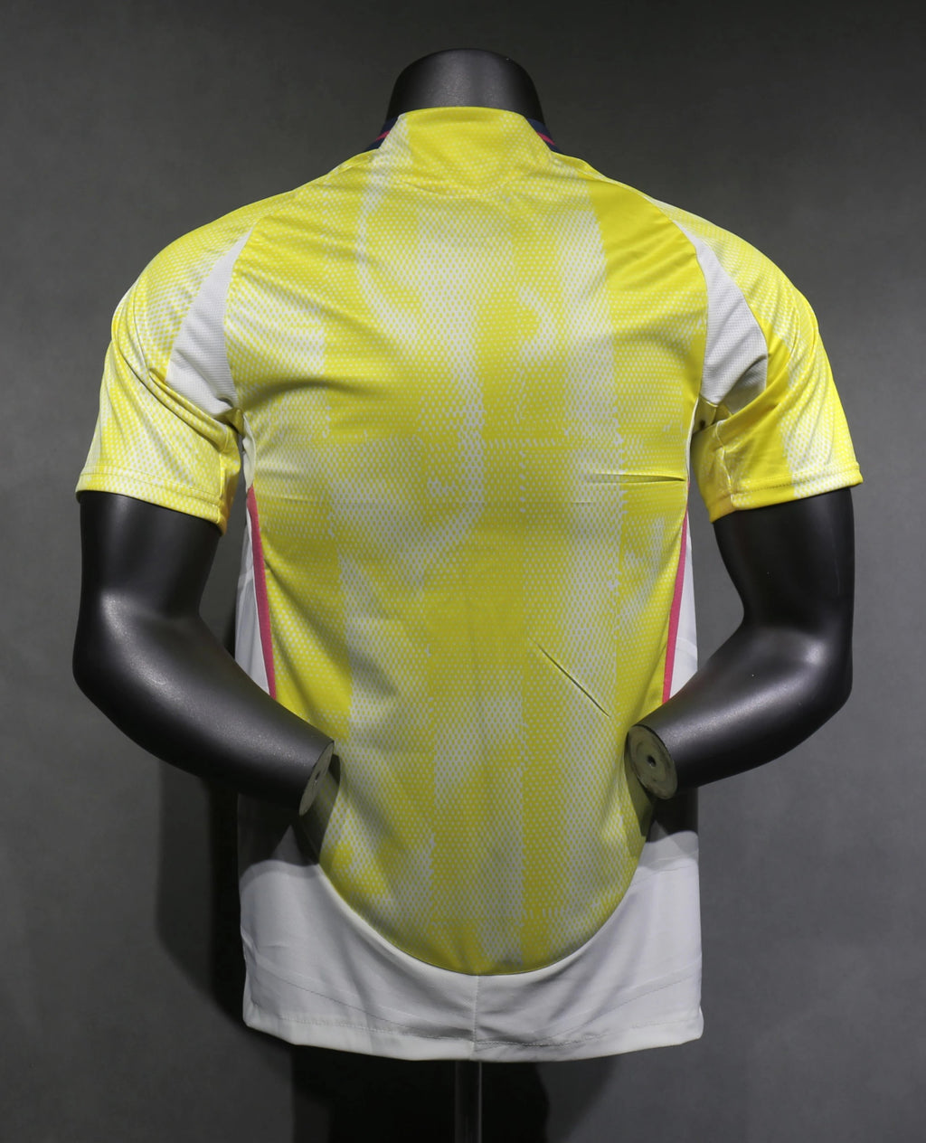 24-25 Juventus Extérieur [Player Version]