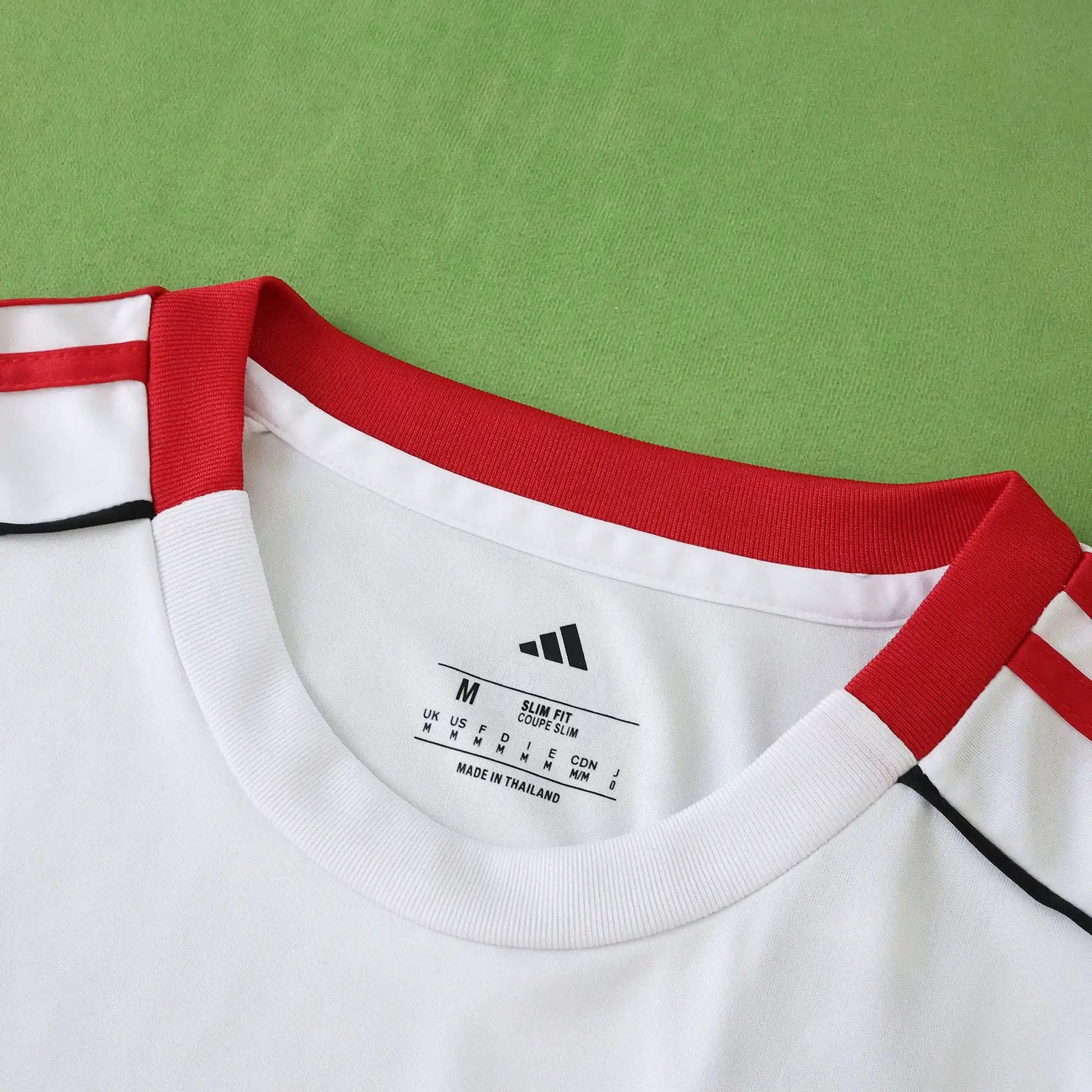 25-26 Liverpool Extérieur (Fan Edition)