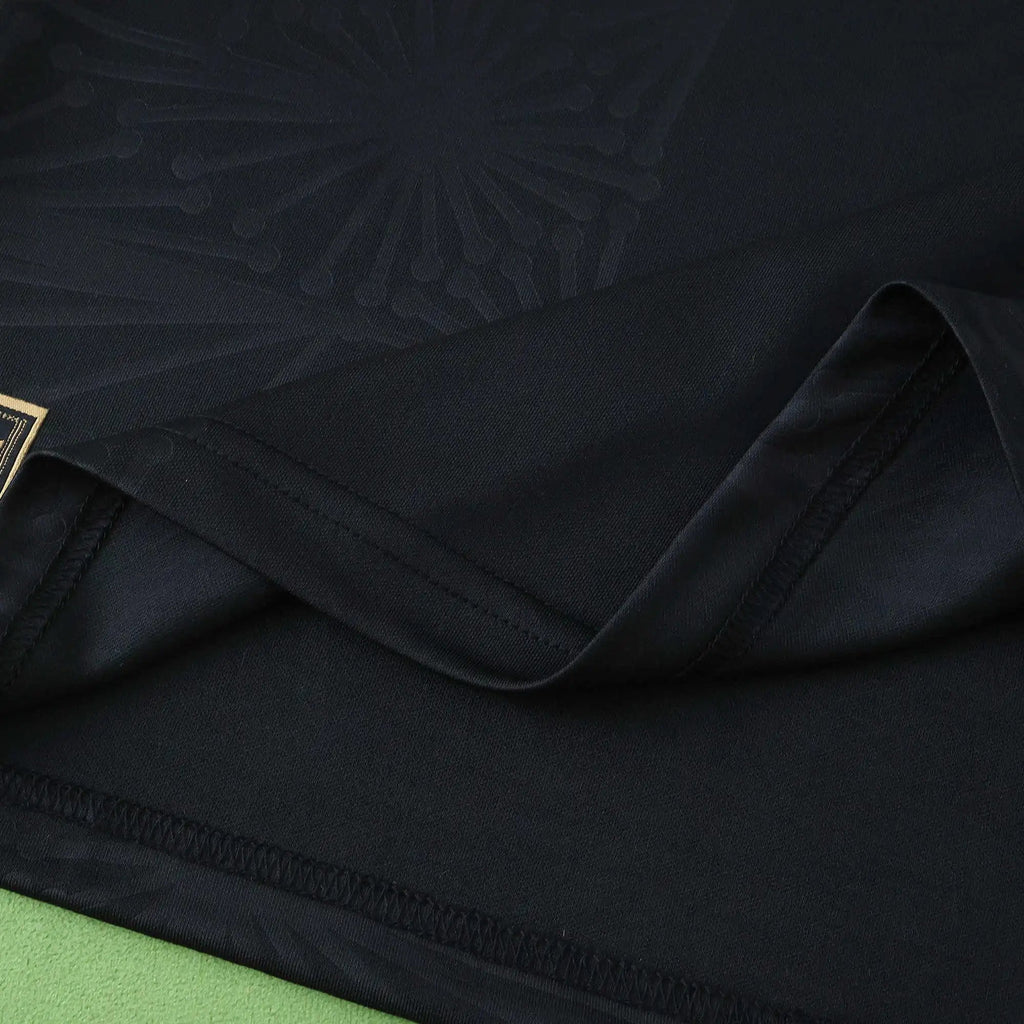 2025 Mexique Extérieur (Fan Edition)