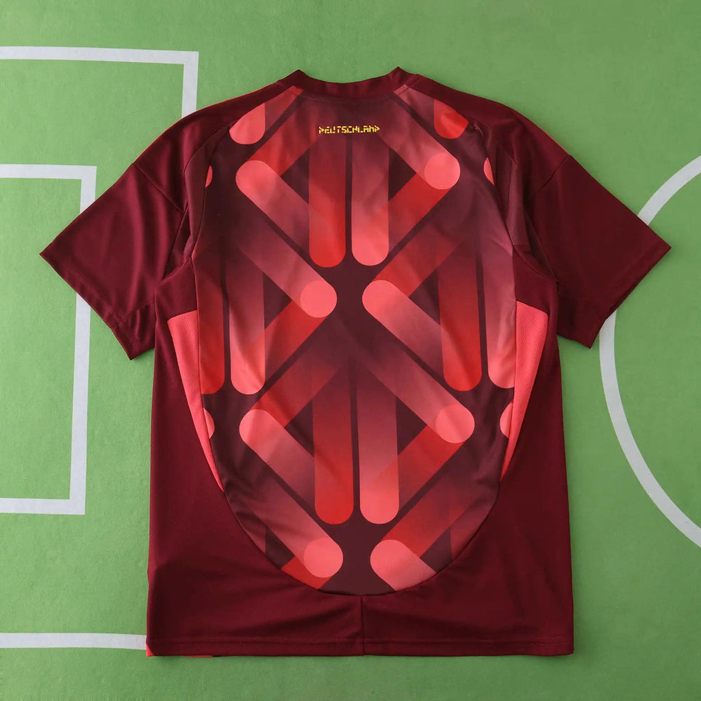 2025 Extérieur Allemagne (Fan Edition)