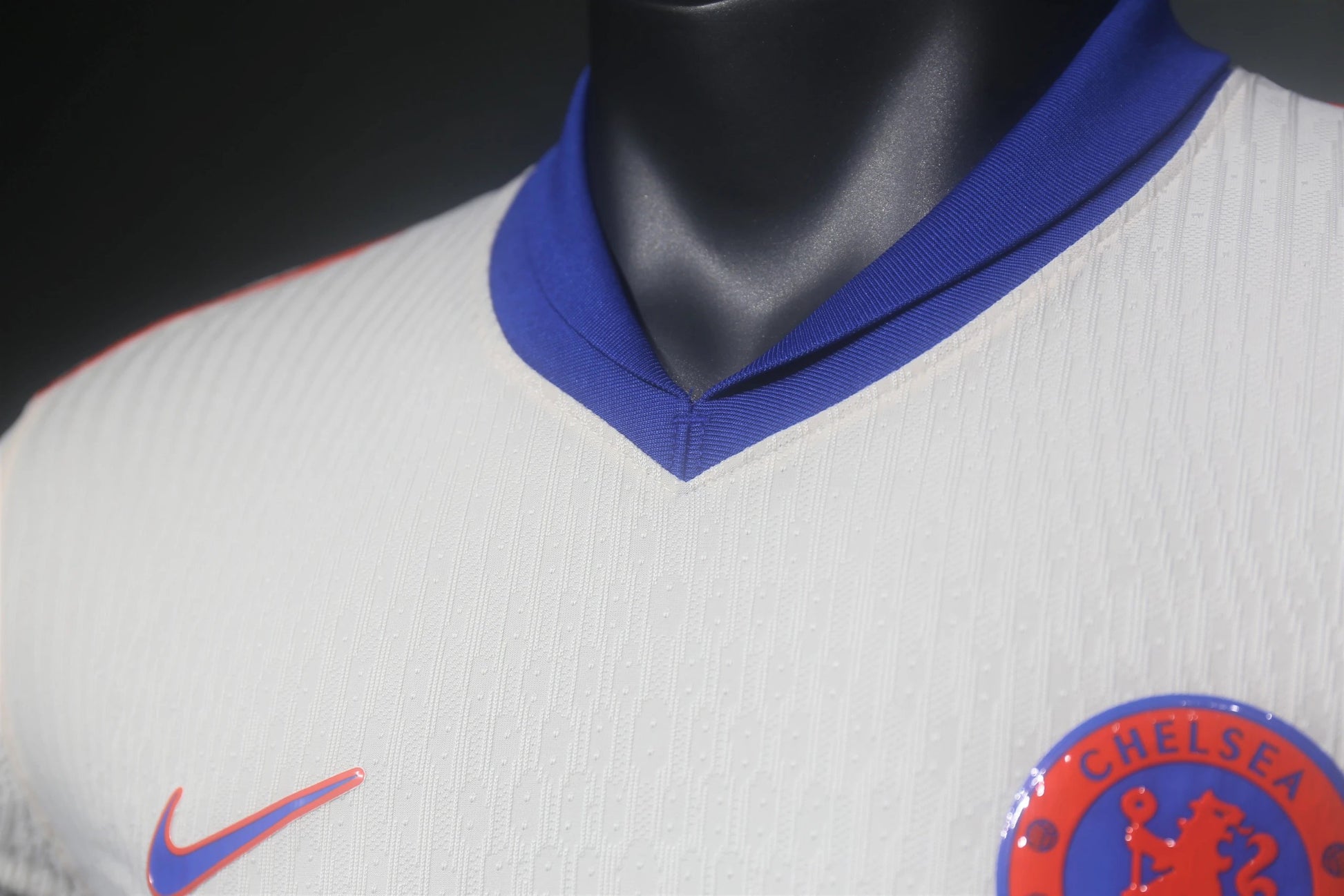 24-25 Chelsea Extérieur [Player Version]