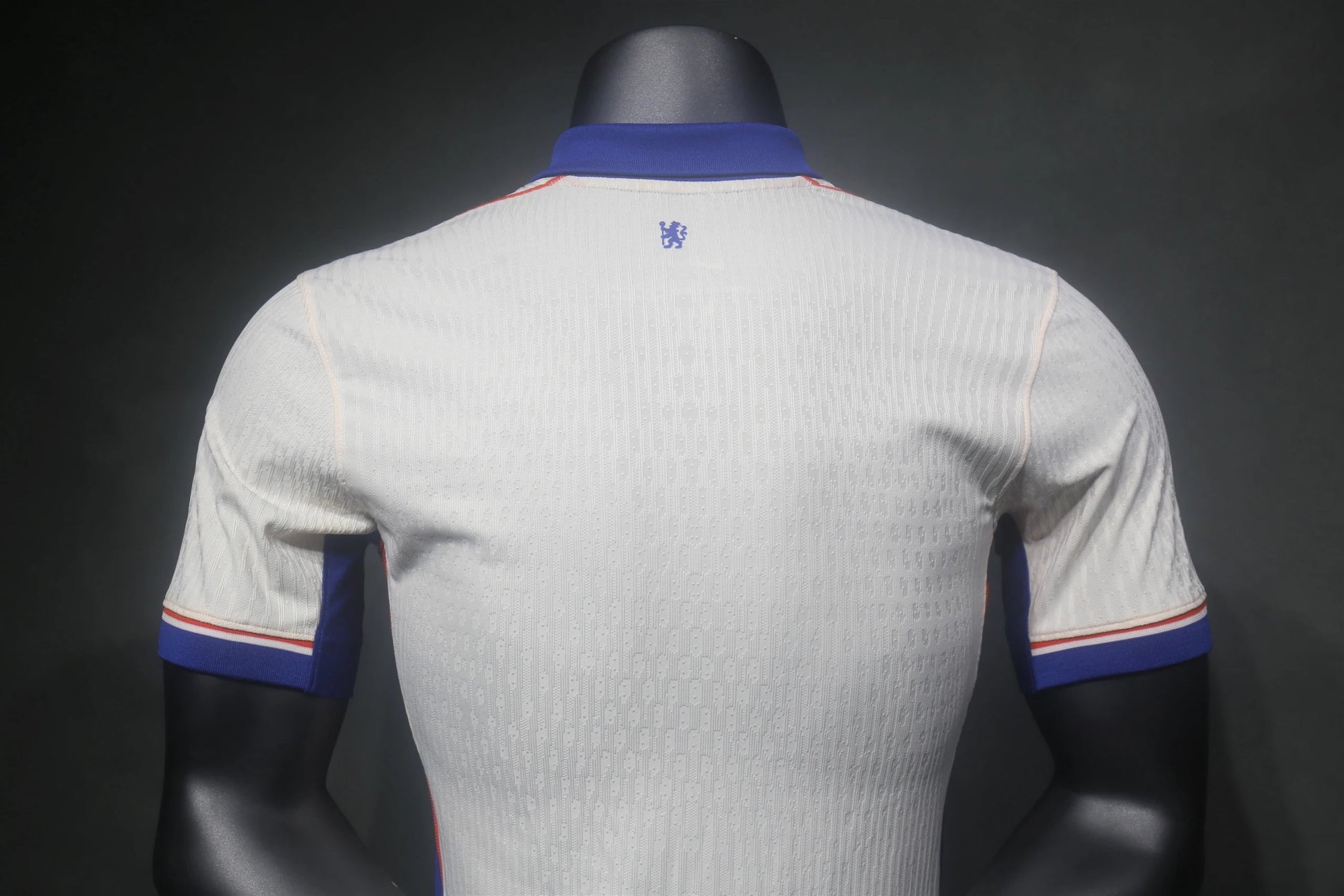 24-25 Chelsea Extérieur [Player Version]