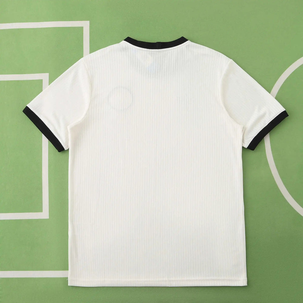 2025 Allemagne 125 ans (Fan Edition)