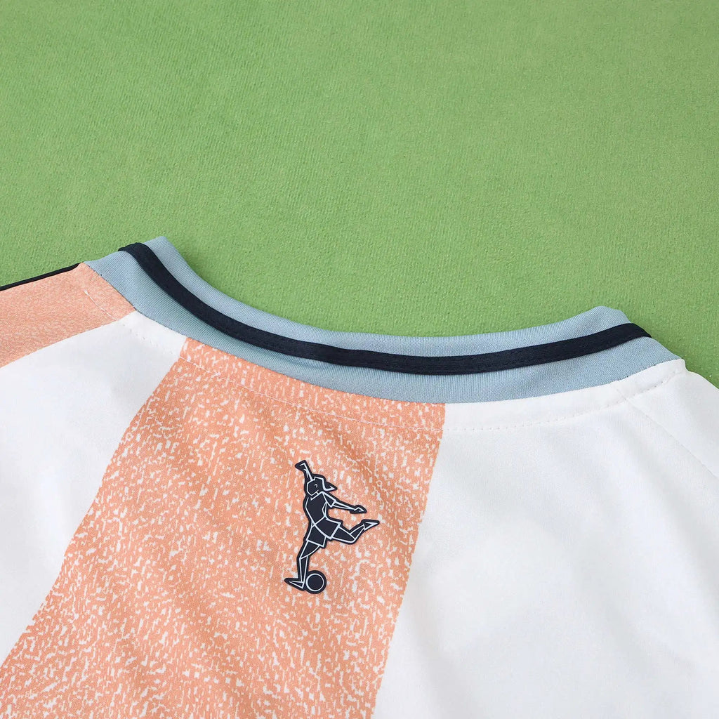 2025 Espagne Extérieur (Fan Edition)