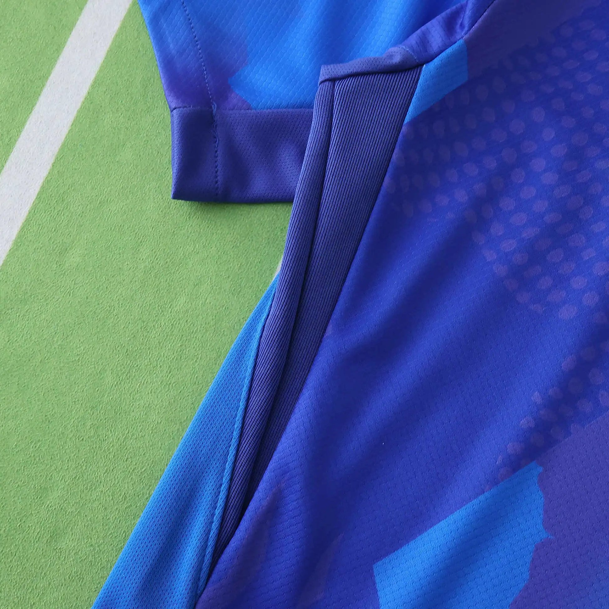 2025 Brésil Extérieur (Fan Edition)