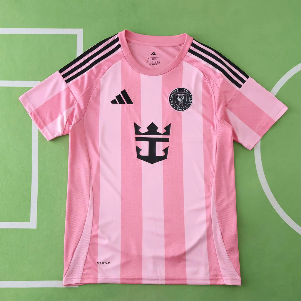 25-26 Miami Domicile (Fan Edition)