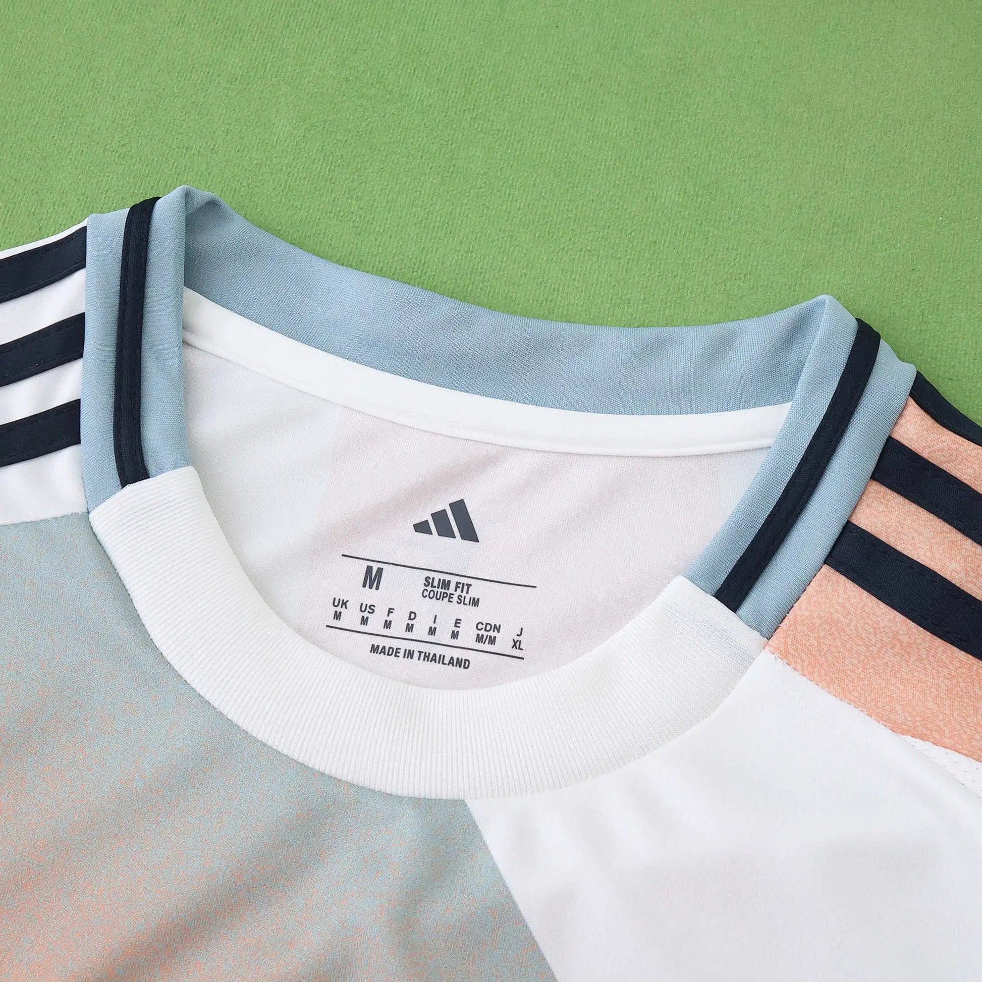 2025 Espagne Extérieur (Fan Edition)