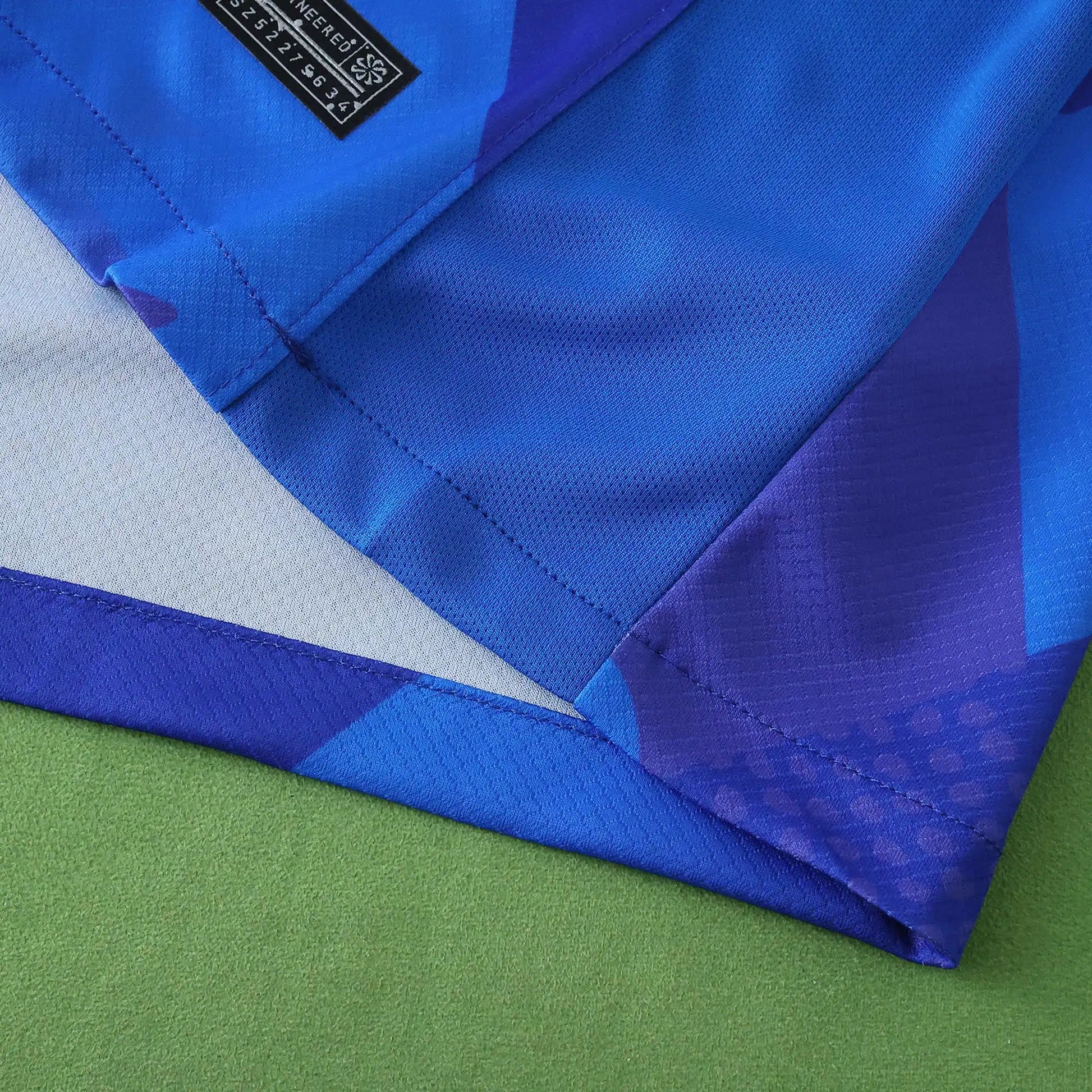 2025 Brésil Extérieur (Fan Edition)