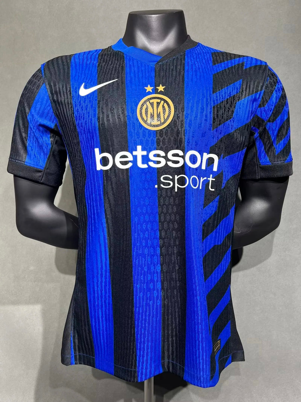 24-25 Inter Milan Domicile [Player Version]