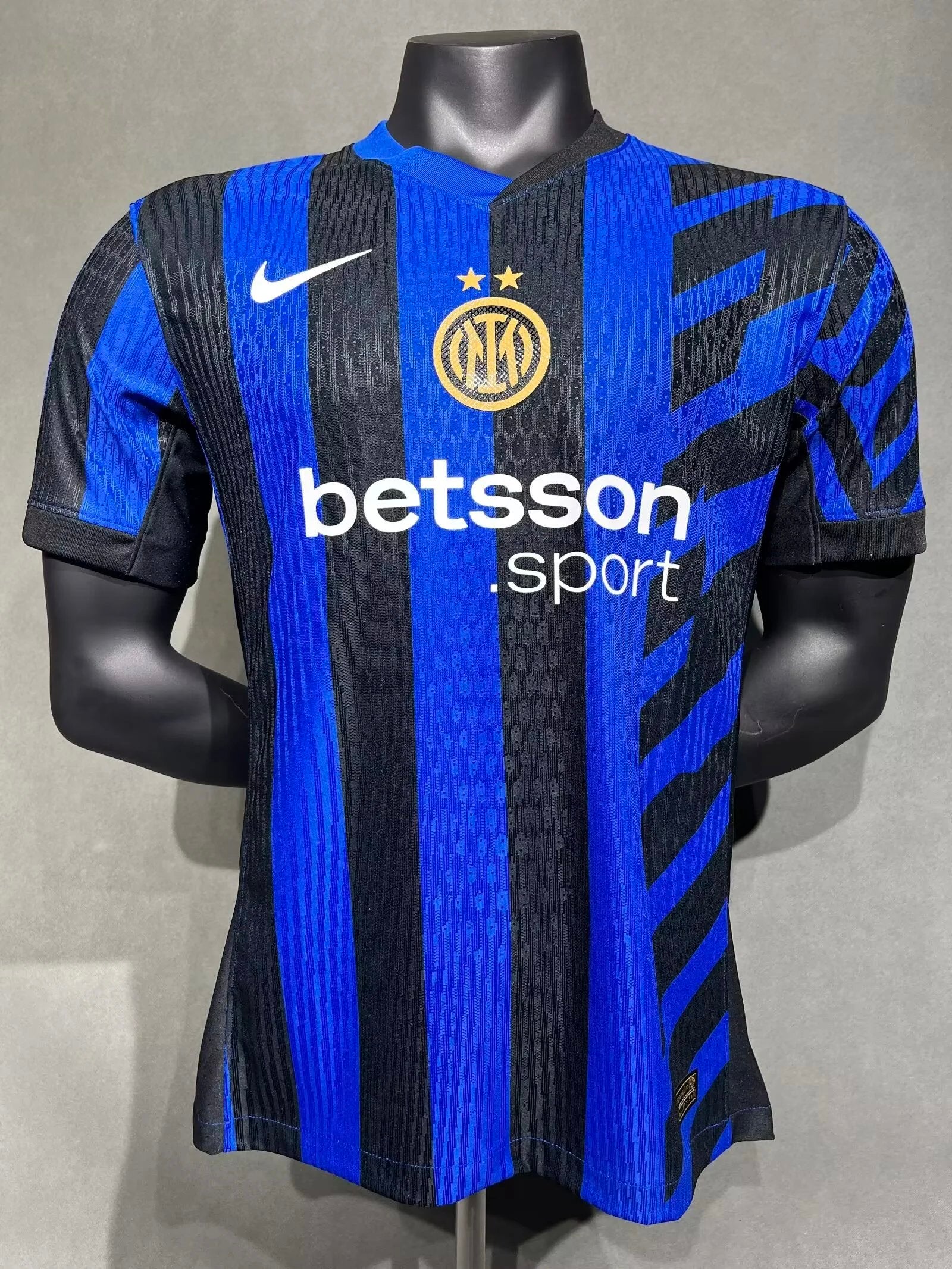 24-25 Inter Milan Domicile [Player Version]