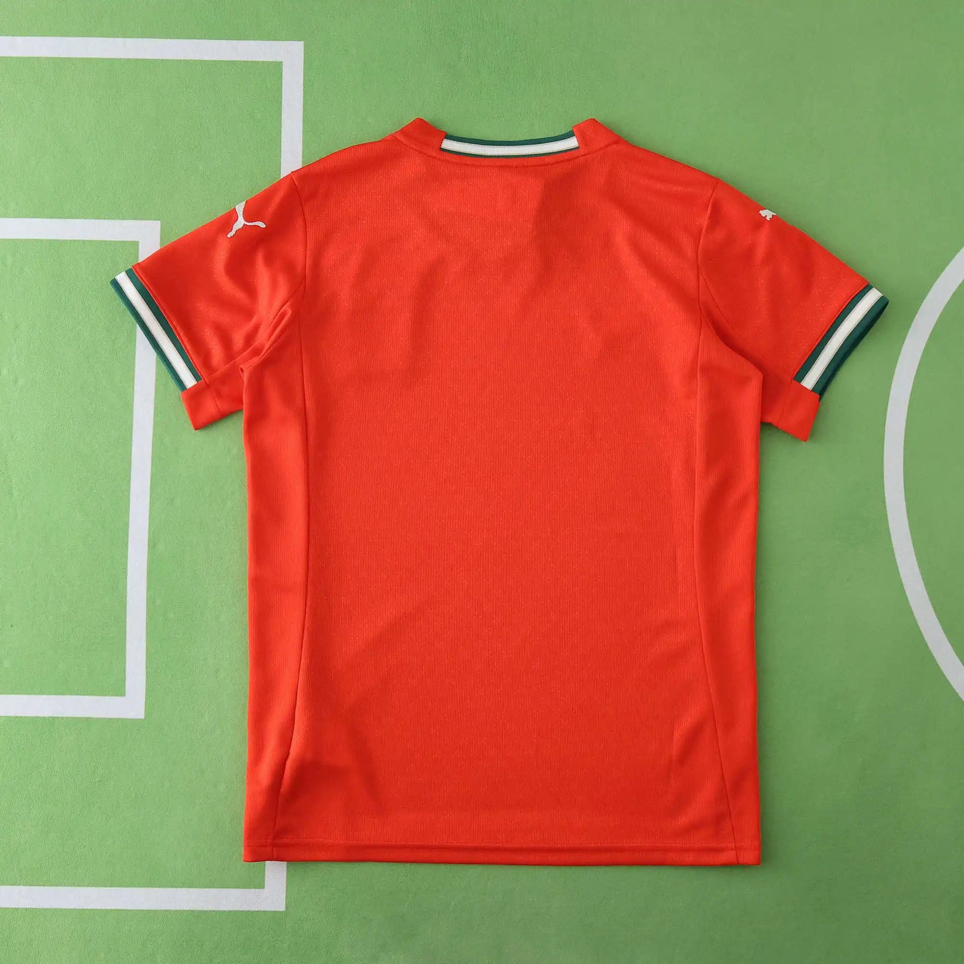 2025 Portugal Domicile (Fan Edition)