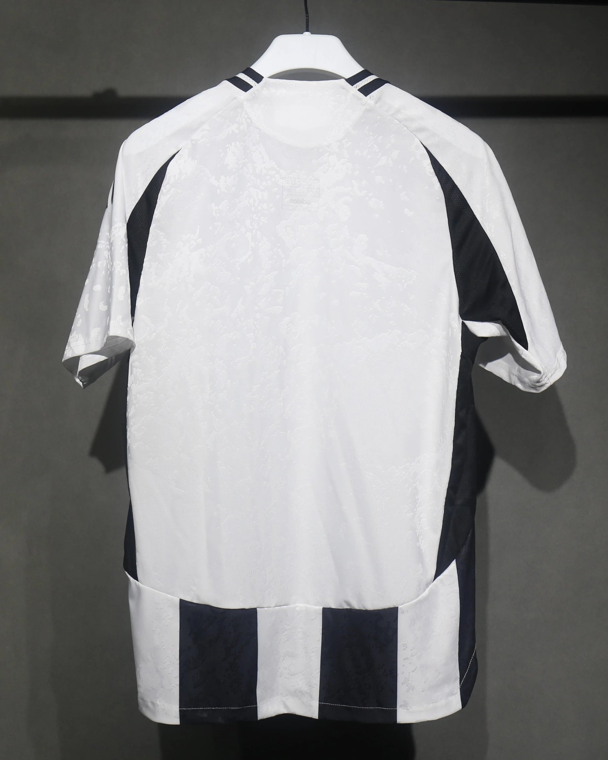 24-25 Juventus Domicile [Player Version]