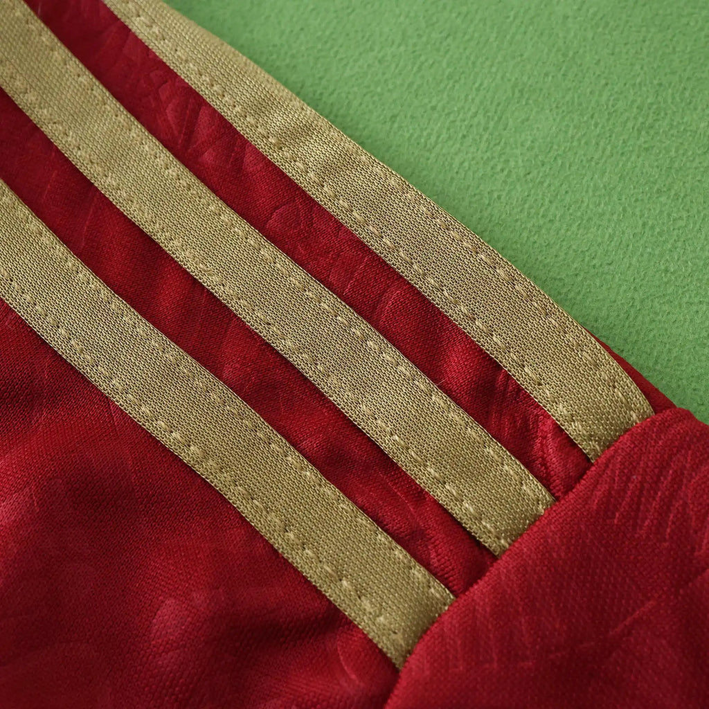 25-26 Bayern 125th Anniversary (Fan Edition)