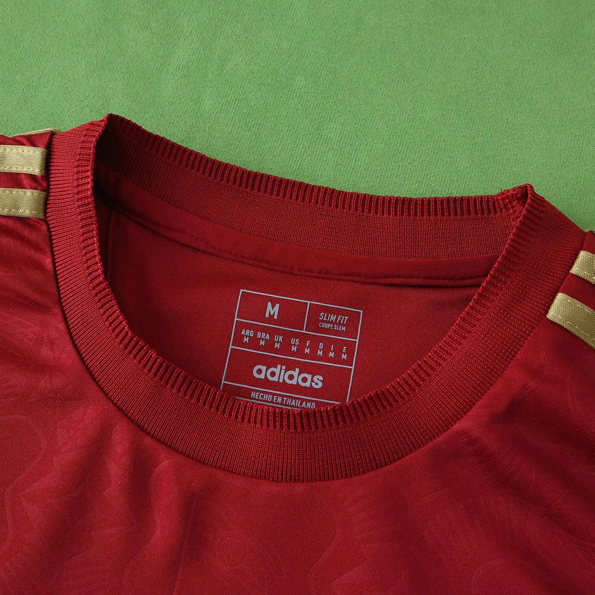 25-26 Bayern 125th Anniversary (Fan Edition)