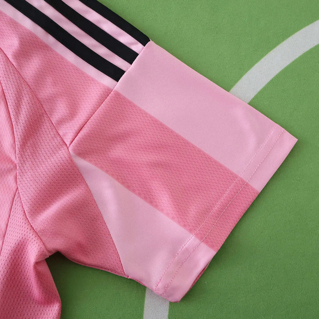 25-26 Miami Domicile (Fan Edition)