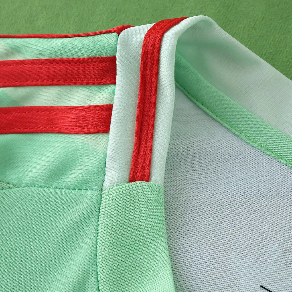 2025 Italie Extérieur (Fan Edition)