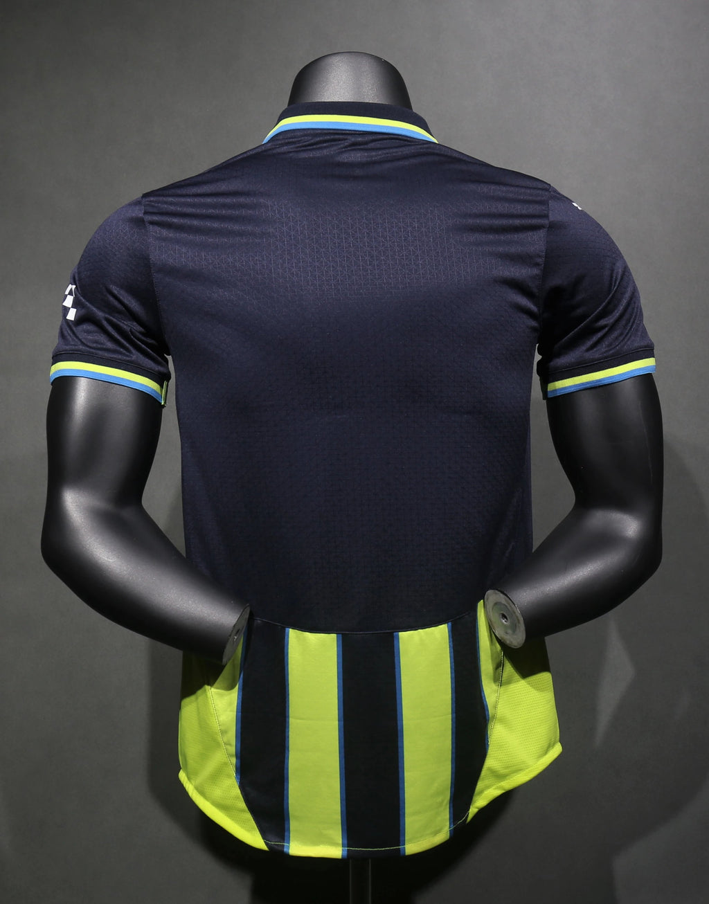 24-25 Manchester City Extérieur [Player Version]