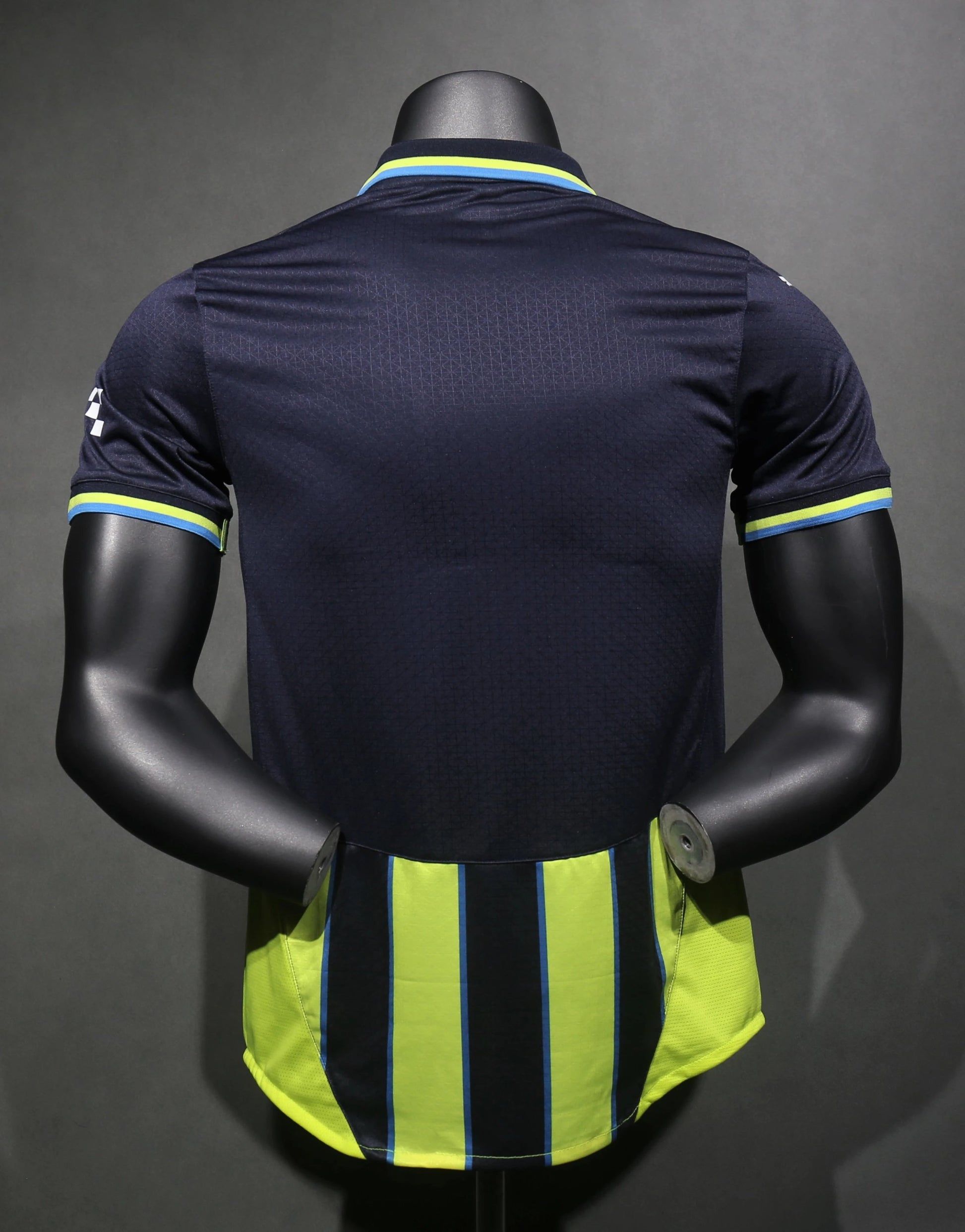 24-25 Manchester City Extérieur [Player Version]