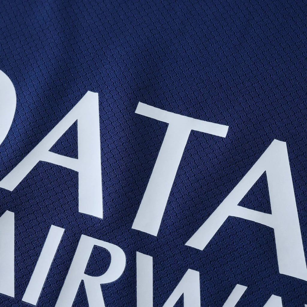 24-25 Paris Edition Ligue des Champions (Fan Edition)