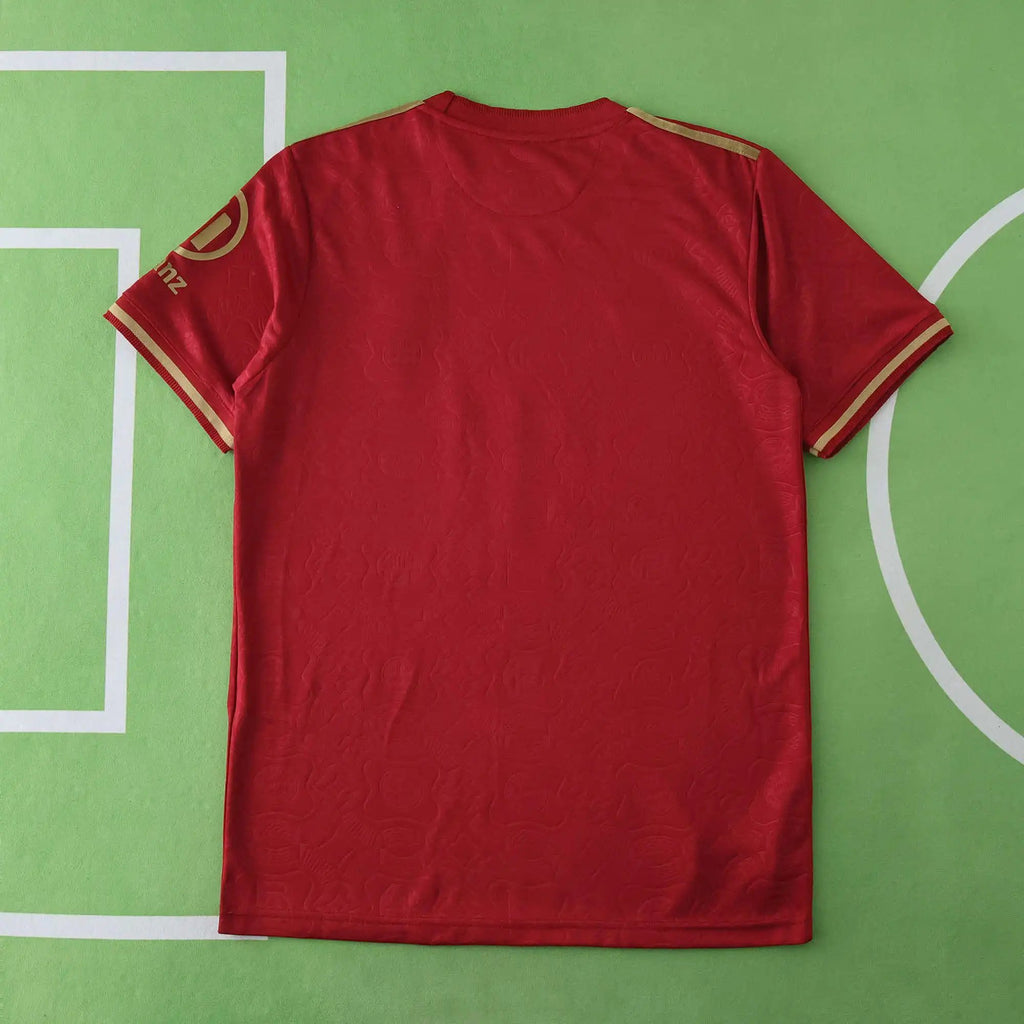 25-26 Bayern 125th Anniversary (Fan Edition)