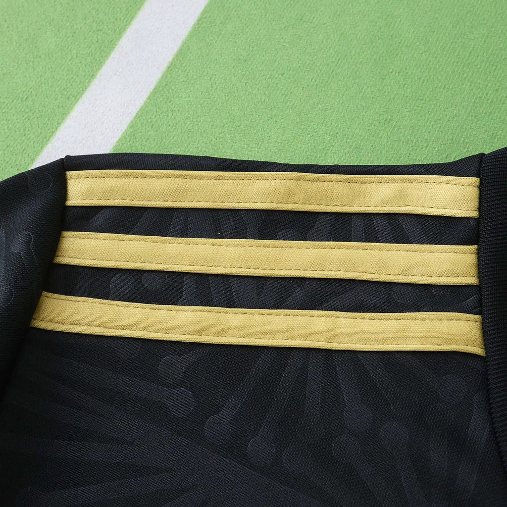 2025 Mexique Extérieur (Fan Edition)