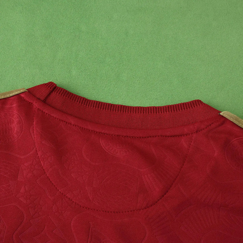 25-26 Bayern 125th Anniversary (Fan Edition)