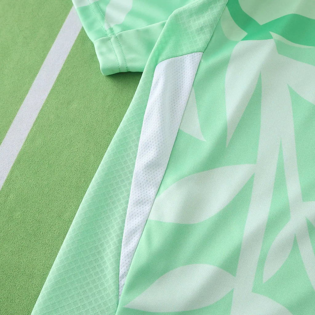 2025 Italie Extérieur (Fan Edition)