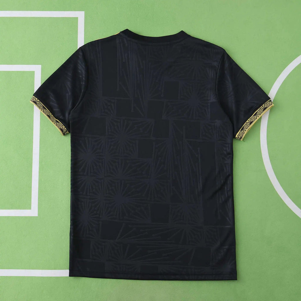 2025 Mexique Extérieur (Fan Edition)