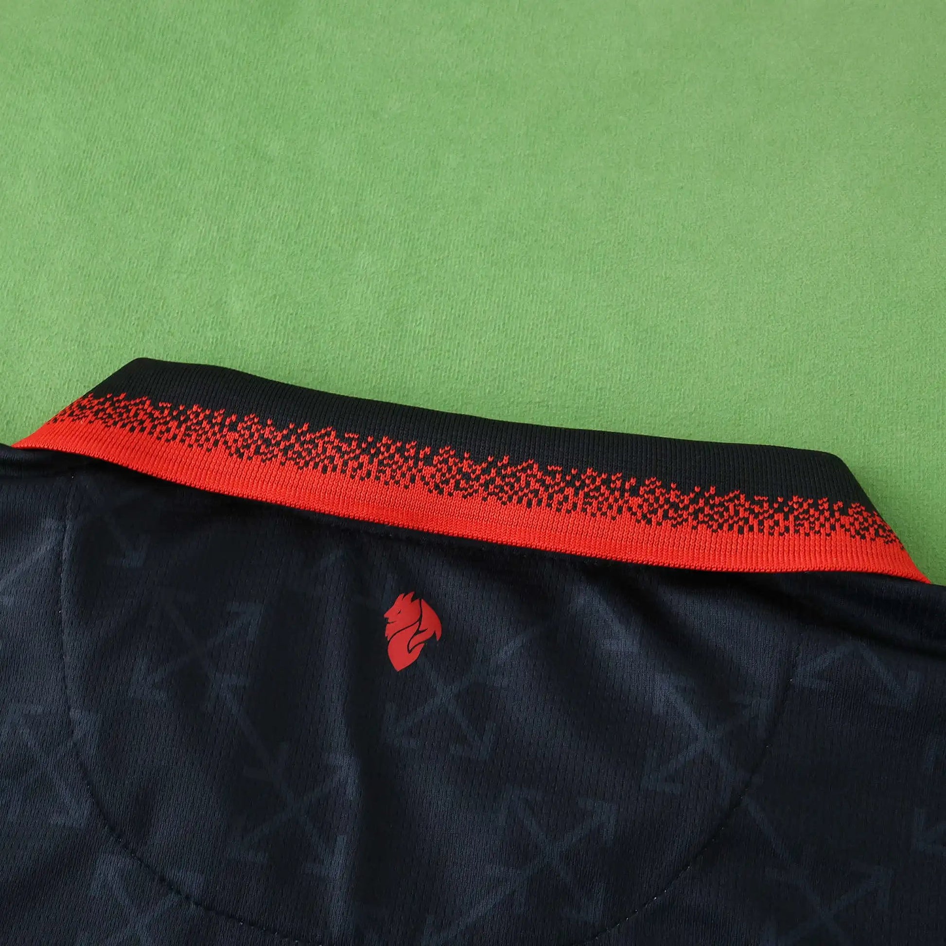 25-26 AC Milan Spécial Edition Black (Fan Edition)