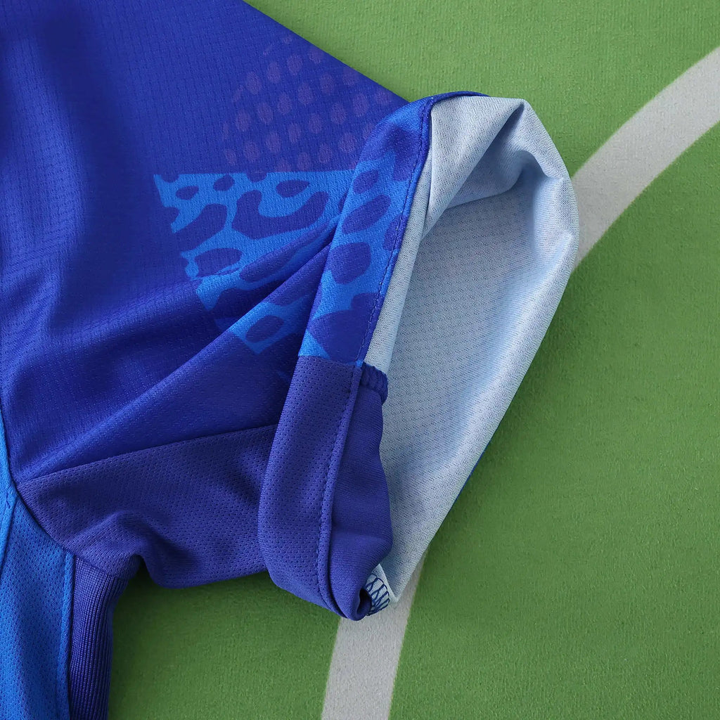 2025 Brésil Extérieur (Fan Edition)