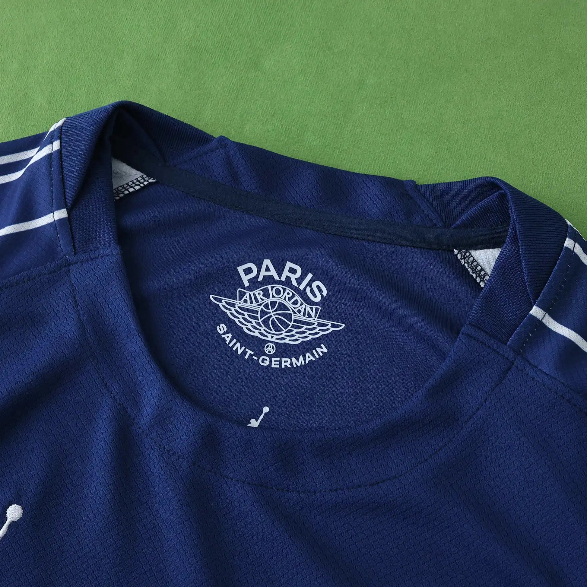 24-25 Paris Edition Ligue des Champions (Fan Edition)