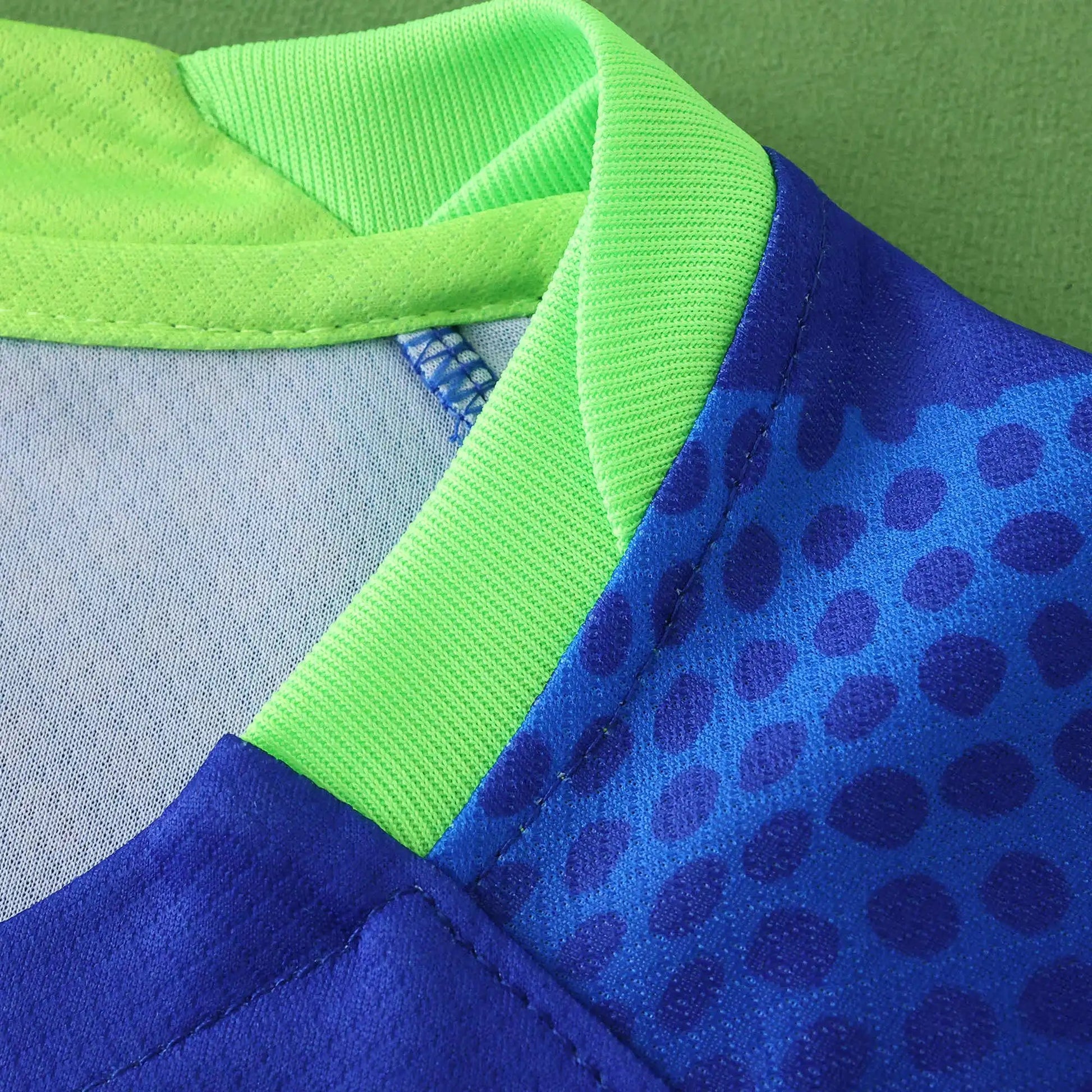 2025 Brésil Extérieur (Fan Edition)