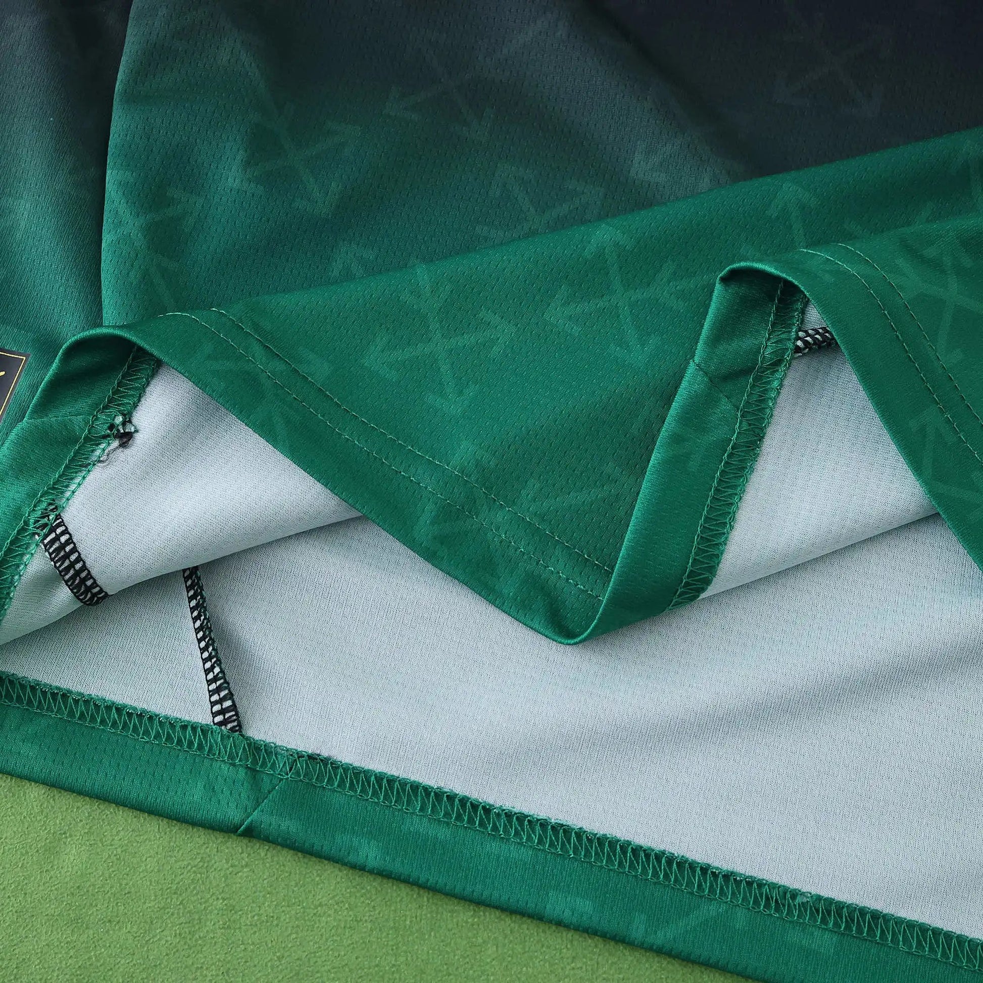 25-26 AC Milan Spécial Edition Black (Fan Edition)