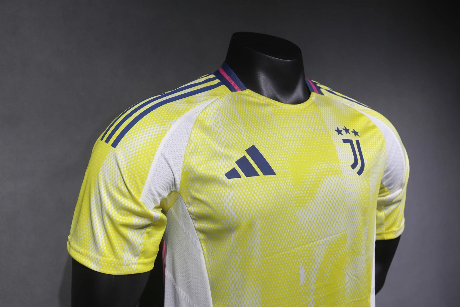 24-25 Juventus Extérieur [Player Version]