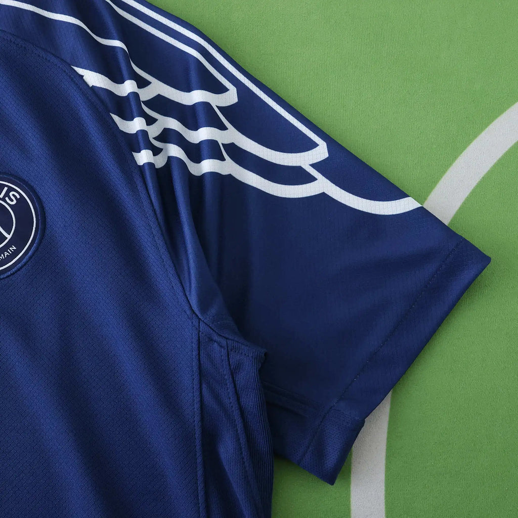 24-25 Paris Edition Ligue des Champions (Fan Edition)