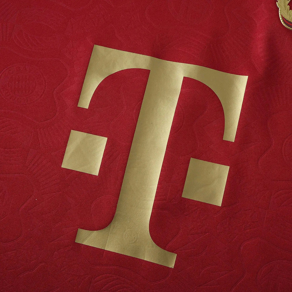 25-26 Bayern 125th Anniversary (Fan Edition)