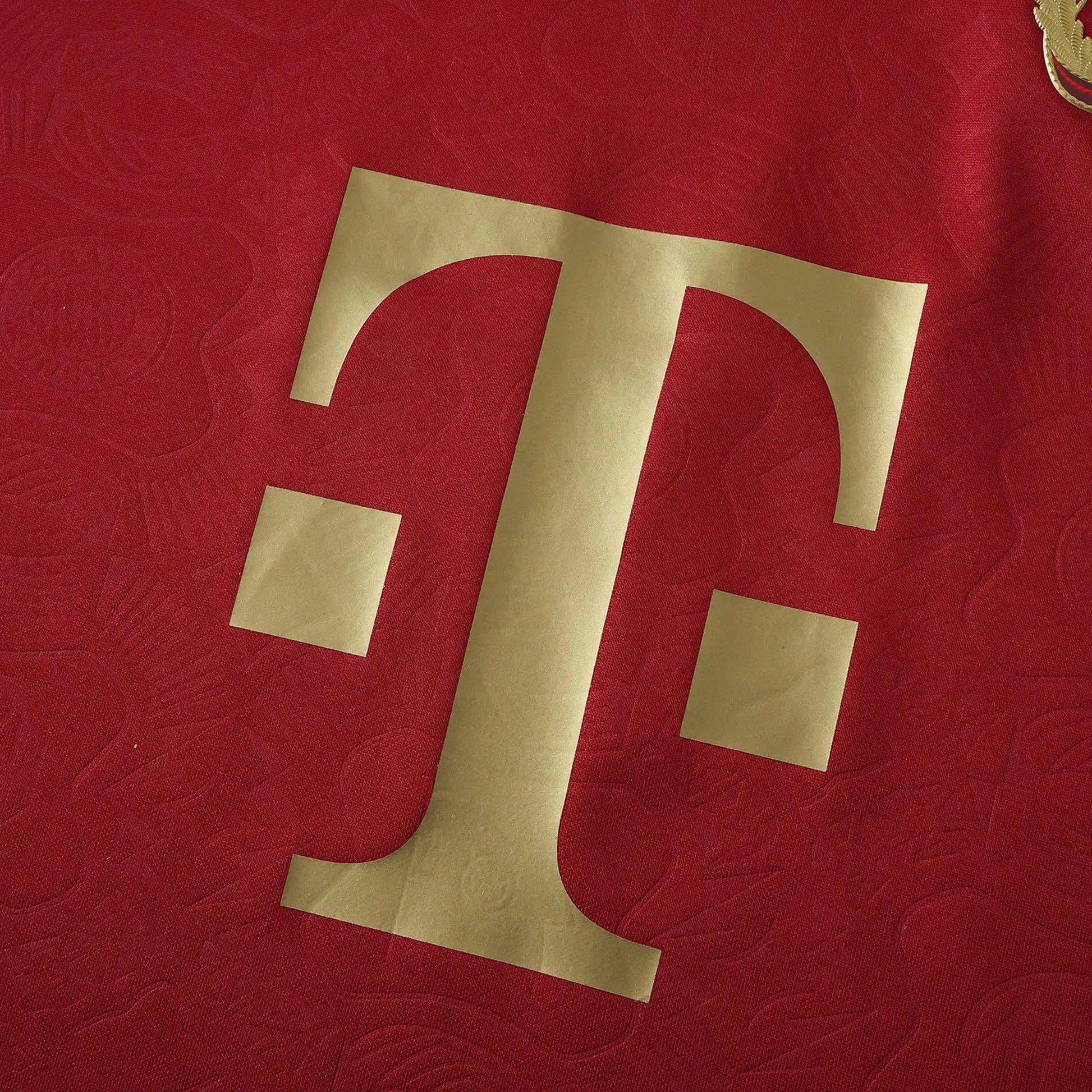 25-26 Bayern 125th Anniversary (Fan Edition)