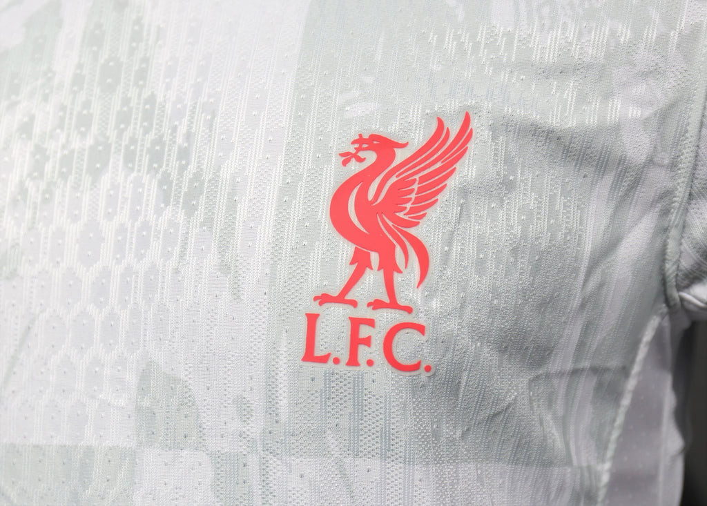 24-25 Liverpool Third [Player Version]
