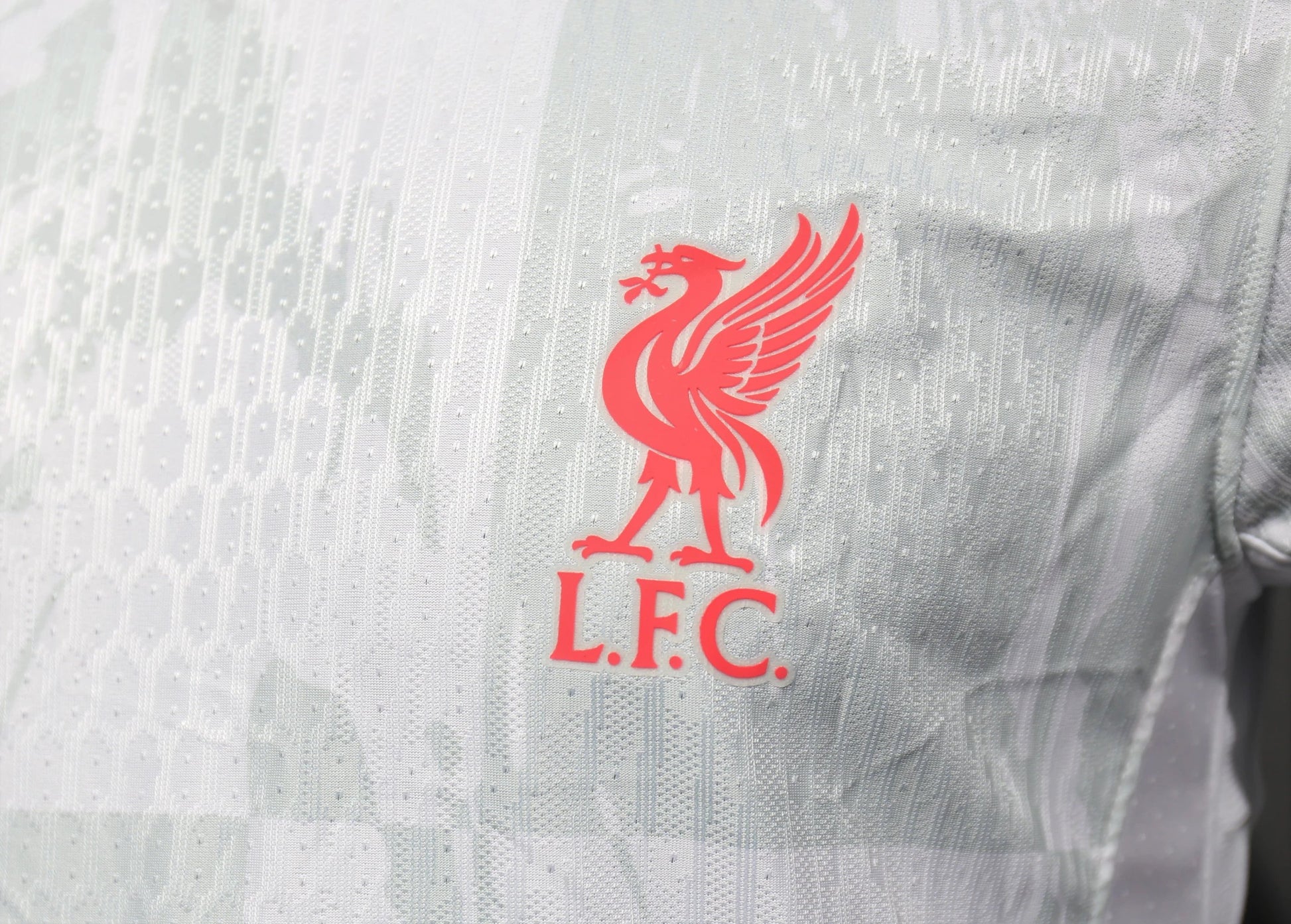 24-25 Liverpool Third [Player Version]