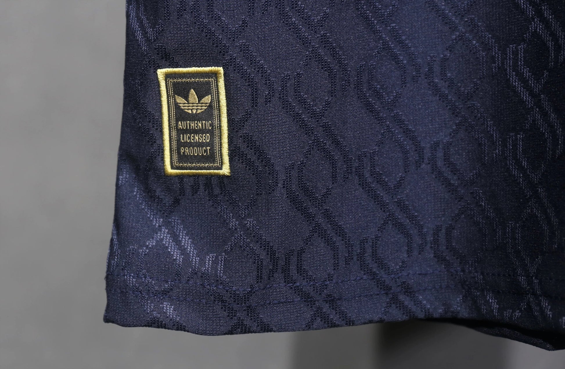 24-25 Juventus Third [Player Version]