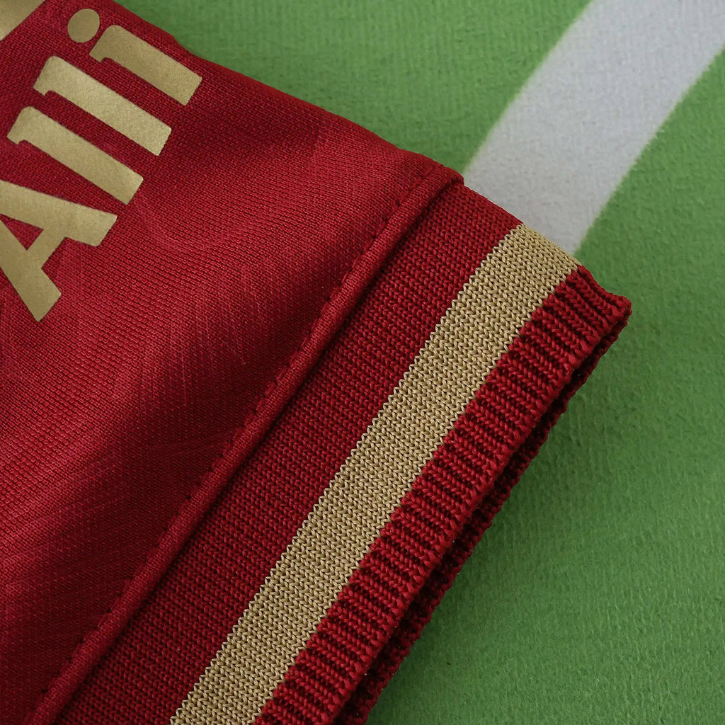 25-26 Bayern 125th Anniversary (Fan Edition)