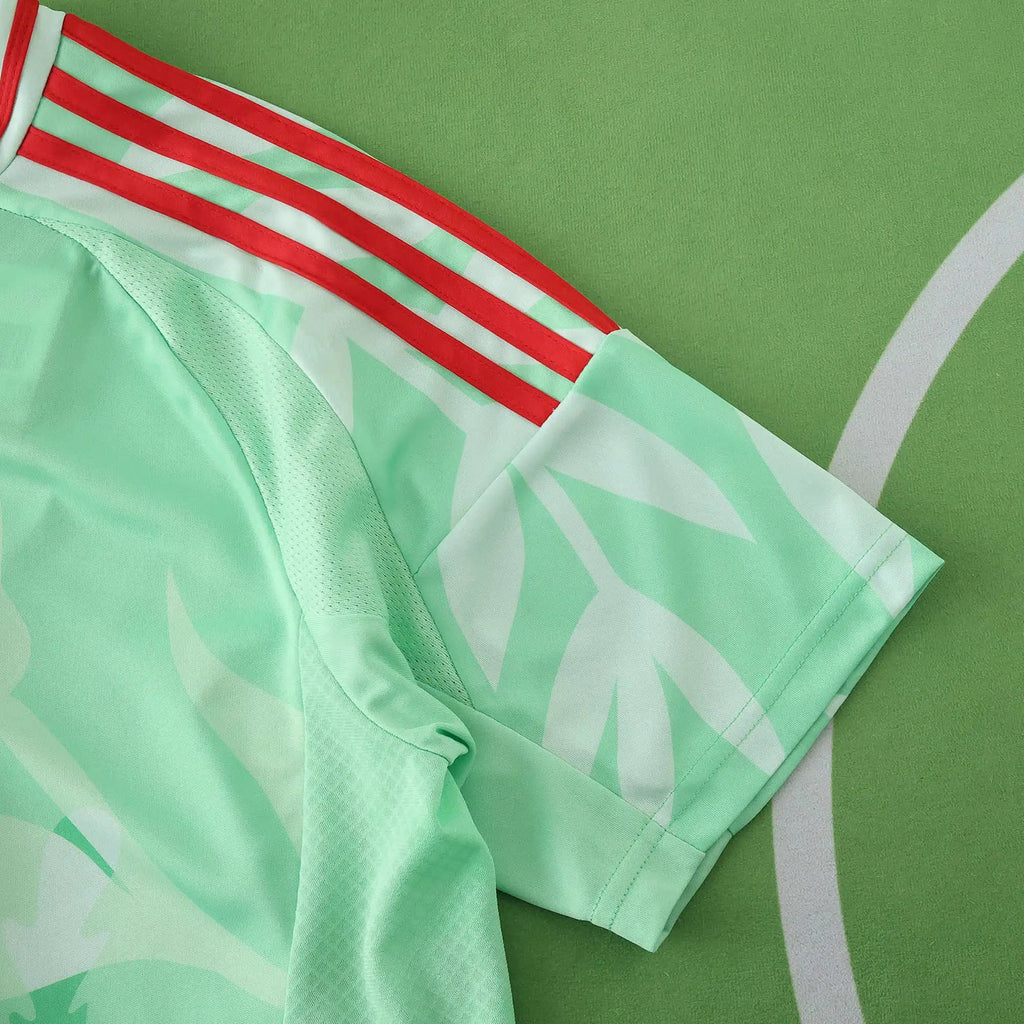 2025 Italie Extérieur (Fan Edition)