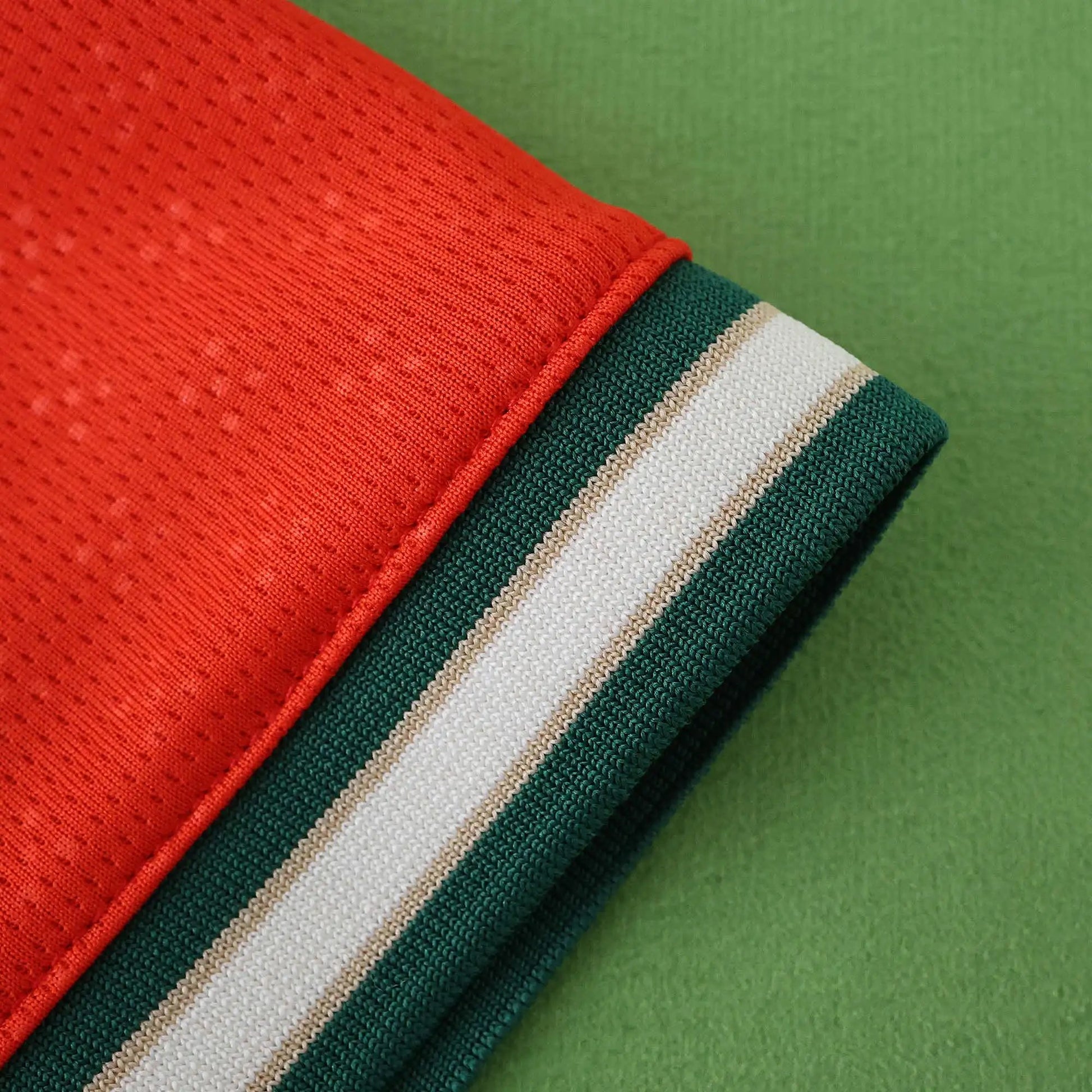 2025 Portugal Domicile (Fan Edition)