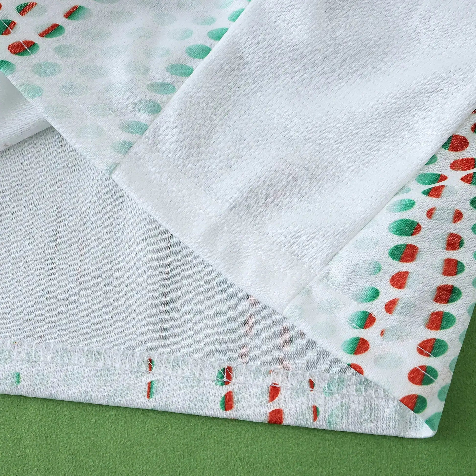 2025 Portugal Extérieur (Fan Version)