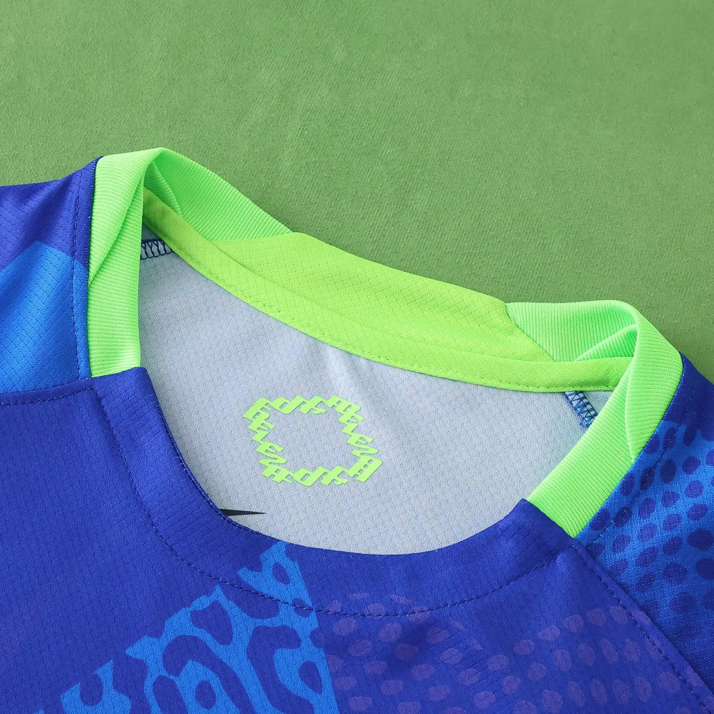 2025 Brésil Extérieur (Fan Edition)